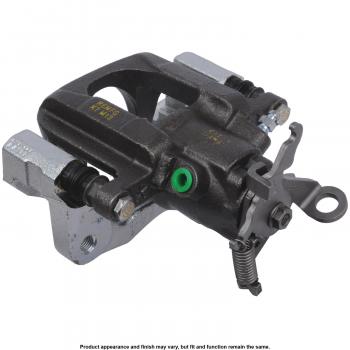 2013 Dodge Journey Disc Brake Caliper Rear Left A1 Cardone 18B5491 image 4 of 4