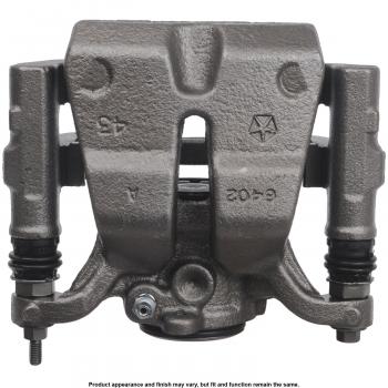 2015 Jeep Cherokee Disc Brake Caliper