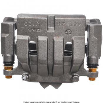 2022 Jeep Cherokee Disc Brake Caliper
