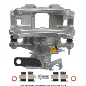 2017 Ford Transit-150 Disc Brake Caliper Rear Right A1 Cardone 18B5516 image 3 of 4