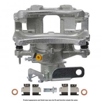 2017 Ford Transit-150 Disc Brake Caliper Rear Left A1 Cardone 18B5517 image 1 of 4