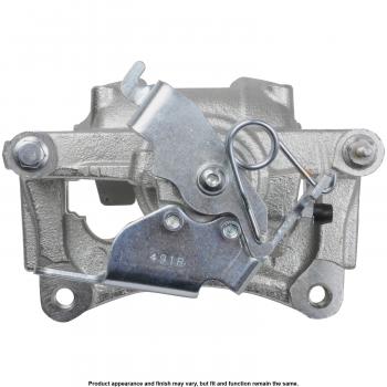 2017 Ford Transit-150 Disc Brake Caliper Rear Left A1 Cardone 18B5517 image 3 of 4