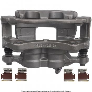 2017 Ford Transit-150 Disc Brake Caliper Front Left A1 Cardone 18B5518 image 1 of 4