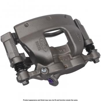 2017 Ford Transit-150 Disc Brake Caliper Front Left A1 Cardone 18B5518 image 2 of 4