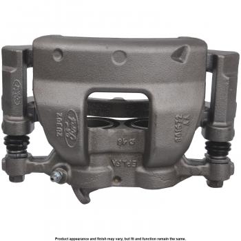 2017 Ford Transit-150 Disc Brake Caliper Front Left A1 Cardone 18B5518 image 3 of 4