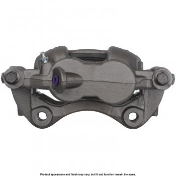 2017 Ford Transit-150 Disc Brake Caliper Front Left A1 Cardone 18B5518 image 4 of 4