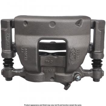 2017 Ford Transit-150 Disc Brake Caliper Front Right A1 Cardone 18B5519 image 3 of 4