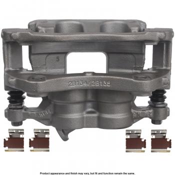 2017 Ford Transit-150 Disc Brake Caliper Front Right A1 Cardone 18B5519 image 4 of 4