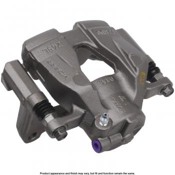 2016 Jeep Renegade Disc Brake Caliper Front Left A1 Cardone 18B5534 image 1 of 4