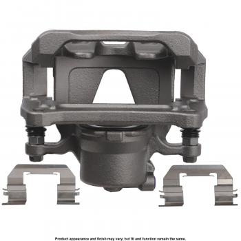 2016 Jeep Renegade Disc Brake Caliper Front Left A1 Cardone 18B5534 image 2 of 4