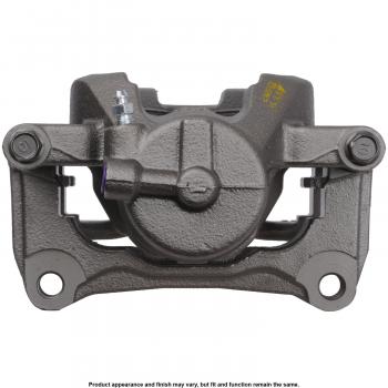 2016 Jeep Renegade Disc Brake Caliper Front Left A1 Cardone 18B5534 image 3 of 4