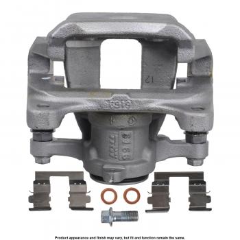 2018 GMC Terrain Disc Brake Caliper Rear Left A1 Cardone 18B5544 image 3 of 4