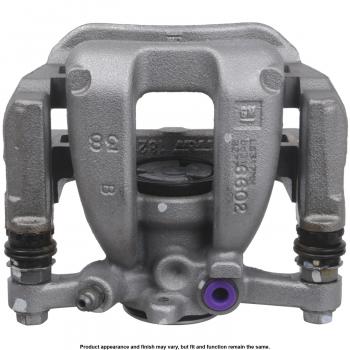 2018 GMC Terrain Disc Brake Caliper Rear Left A1 Cardone 18B5544 image 4 of 4