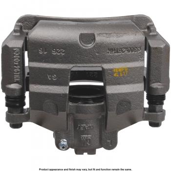 2018 Buick Encore Disc Brake Caliper