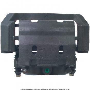 2013 Ford F59 Disc Brake Caliper Front Left A1 Cardone 18B8046 image 2 of 4