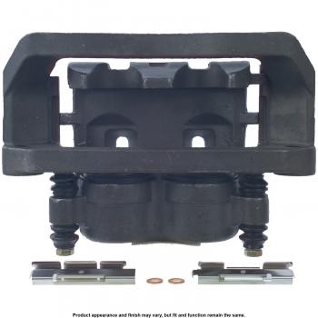 2013 Ford F59 Disc Brake Caliper Front Left A1 Cardone 18B8046 image 4 of 4