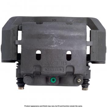 2013 Ford F59 Disc Brake Caliper Front Left A1 Cardone 18B8047 image 2 of 4
