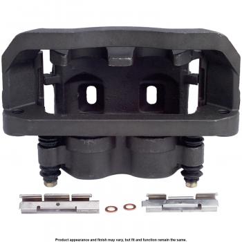 2013 Ford F59 Disc Brake Caliper Front Left A1 Cardone 18B8047 image 3 of 4