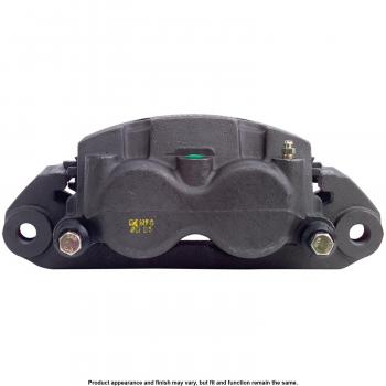 2013 Ford F59 Disc Brake Caliper Front Left A1 Cardone 18B8047 image 4 of 4