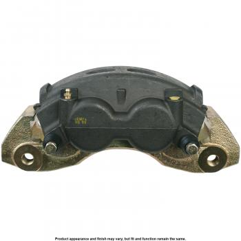 2005 GMC C5500 Topkick Disc Brake Caliper Front Left A1 Cardone 18B8062 image 1 of 4