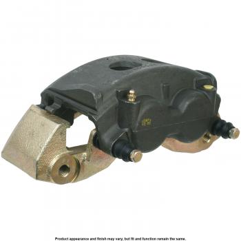 2005 GMC C5500 Topkick Disc Brake Caliper Front Left A1 Cardone 18B8062 image 3 of 4
