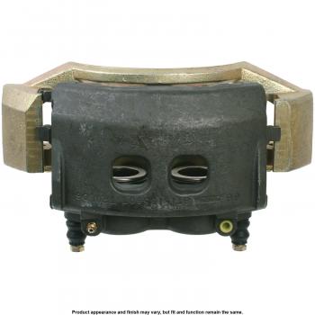 2005 GMC C5500 Topkick Disc Brake Caliper Front Left A1 Cardone 18B8062 image 4 of 4