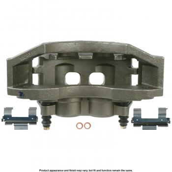 2008 GMC C5500 Topkick Disc Brake Caliper Rear Left A1 Cardone 18B8063 image 1 of 4