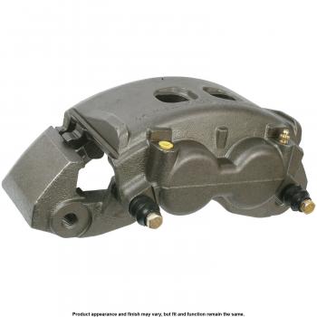 2008 GMC C5500 Topkick Disc Brake Caliper Rear Left A1 Cardone 18B8063 image 4 of 4