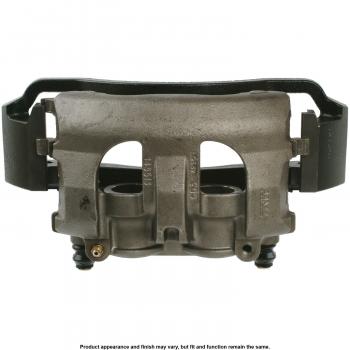 2008 GMC C5500 Topkick Disc Brake Caliper Rear Left A1 Cardone 18B8070 image 1 of 4