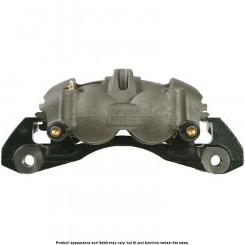 2008 GMC C5500 Topkick Disc Brake Caliper Rear Left A1 Cardone 18B8070 image 2 of 4