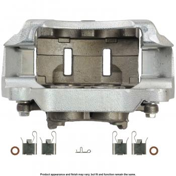 2013 Isuzu NQR Disc Brake Caliper Front Right A1 Cardone 18B8074 image 3 of 4