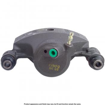 1990 Geo Prizm Disc Brake Caliper Front Right A1 Cardone 191036 image 3 of 4