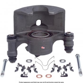 1990 Geo Prizm Disc Brake Caliper Front Right A1 Cardone 191036 image 4 of 4