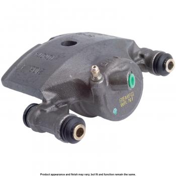 1990 Geo Prizm Disc Brake Caliper Front Left A1 Cardone 191037 image 1 of 4