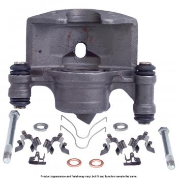1990 Geo Prizm Disc Brake Caliper Front Left A1 Cardone 191037 image 4 of 4