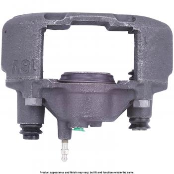 1988 Mercury Tracer Disc Brake Caliper Front Left A1 Cardone 191073 image 4 of 4