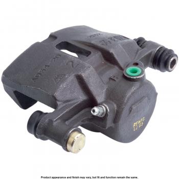 1993 Mazda B2600 Disc Brake Caliper