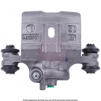 1994 Pontiac Firefly Disc Brake Caliper Front Left A1 Cardone 191323 image 1 of 4