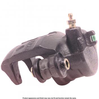 1994 Pontiac Firefly Disc Brake Caliper Front Left A1 Cardone 191323 image 2 of 4