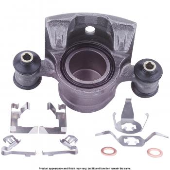 1994 Pontiac Firefly Disc Brake Caliper Front Left A1 Cardone 191323 image 4 of 4