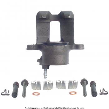 1992 Isuzu Impulse Disc Brake Caliper