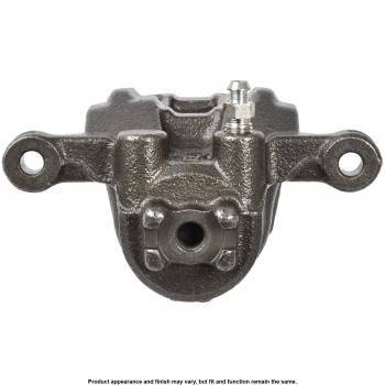 1996 Acura RL Disc Brake Caliper Rear Left A1 Cardone 191449 image 2 of 4
