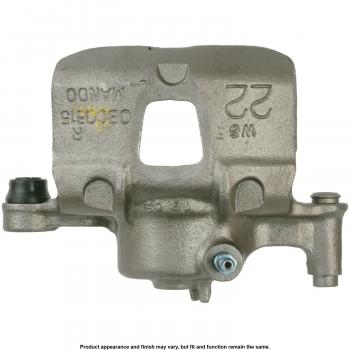 1994 Mitsubishi Precis Disc Brake Caliper