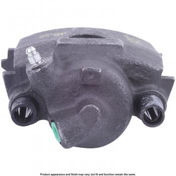 1983 Volkswagen Rabbit Disc Brake Caliper Front Left A1 Cardone 19151 image 2 of 4