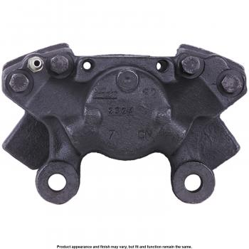 2001 Volvo C70 Disc Brake Caliper Rear Right A1 Cardone 191702 image 2 of 4