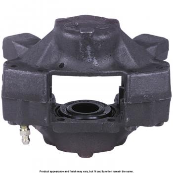 2001 Volvo C70 Disc Brake Caliper Rear Right A1 Cardone 191702 image 4 of 4