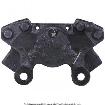 2001 Volvo C70 Disc Brake Caliper Rear Left A1 Cardone 191703 image 1 of 4