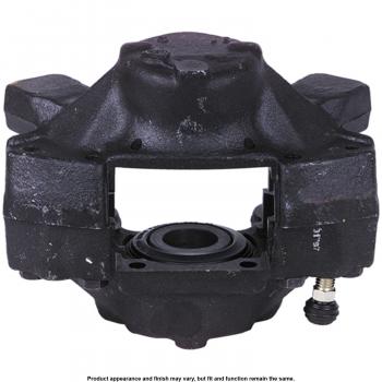 2001 Volvo C70 Disc Brake Caliper Rear Left A1 Cardone 191703 image 3 of 4