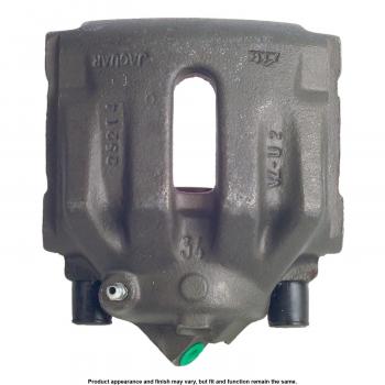 2000 Jaguar Vanden Plas Disc Brake Caliper