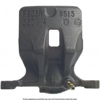1999 Toyota Avalon Disc Brake Caliper Rear Left A1 Cardone 191783 image 3 of 4